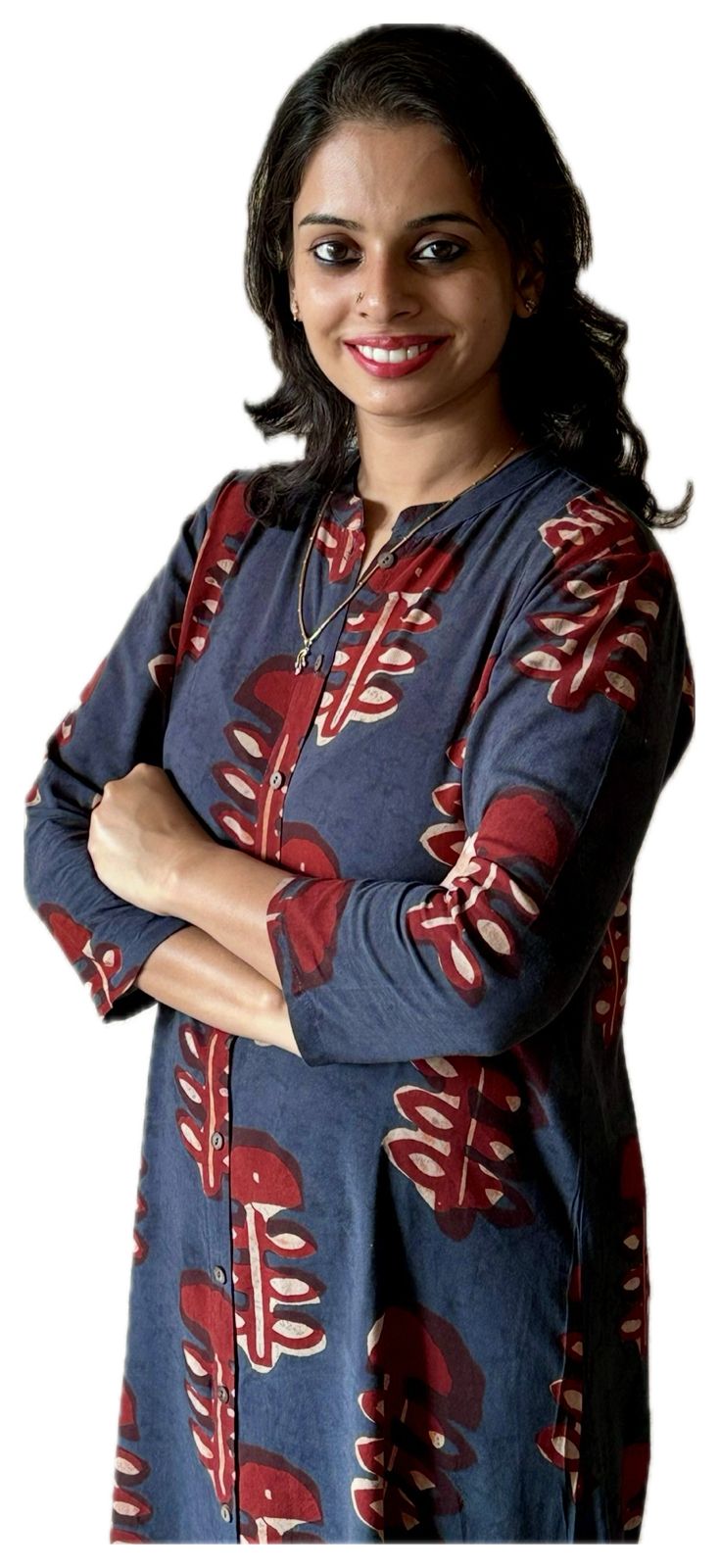 Anagha Bharat, parenting coach
